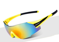 Cycling outdoor glasses goggles solar sports goggles