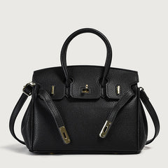 Pu Leather Ladies Hand Bags Tote Bag