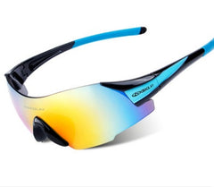 Cycling outdoor glasses goggles solar sports goggles