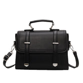 Stylish Minimalist Versatile Crossbody Shoulder Bag For Women