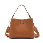 Womens Versatile Niche High-capacity Tote Bag