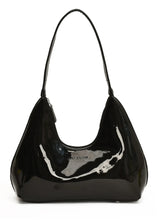 Moon Shape Shoulder Bag