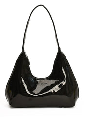 Moon Shape Shoulder Bag
