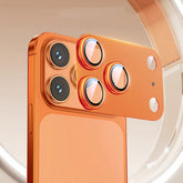 Solid Color AR Anti-fall Matte Lens Protective Film