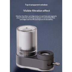 Kitchen Household Faucet Water Purifier