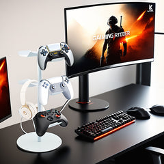 E-sports Essential Bracket Metal Material Durable Anti-manufacturing Suitable For All Kinds Of Handle Headphones