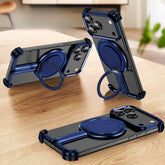 Titanium Alloy Bone Sensing Bracket Frameless Design