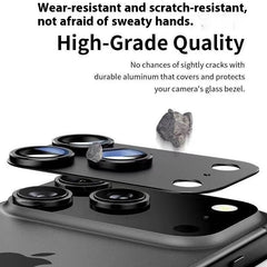 Solid Color AR Anti-fall Matte Lens Protective Film