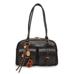 Marc Gianno Retro Shoulder Bag