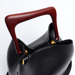 Handbag, commuting basket, water bucket bag