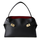 Marc Gianno Luxury Genuine Leather Tote Bag