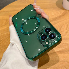 Applicable To Phone Case New Simple Magnetic Suction