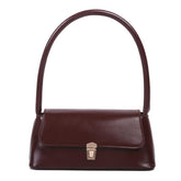 Stylish Versatile Womens Underarm Handbag