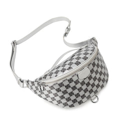 Womens Retro Casual Crossbody Shoulder Bag