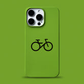 Minimally Abstract Niche Creative And Cool Style Phone Case