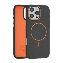 Phone Case Applicable To 15pro Simple High-end
