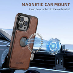 Applicable 16promax Phone Case Magnetic Charging Protective Sleeve