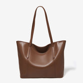 Womens Luxury High-End Large-Capacity Shoulder Bag