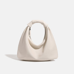 New Soft Leather Tote Shoulder Bag