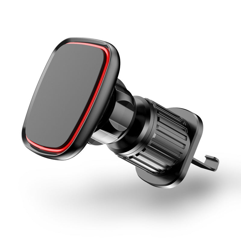 Magnetic Car Phone Holder Air Vent Clip