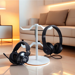 E-sports Essential Bracket Metal Material Durable Anti-manufacturing Suitable For All Kinds Of Handle Headphones