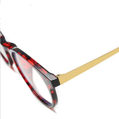 Simple Fashion Unisex Anti-blue Glasses Computer Goggles