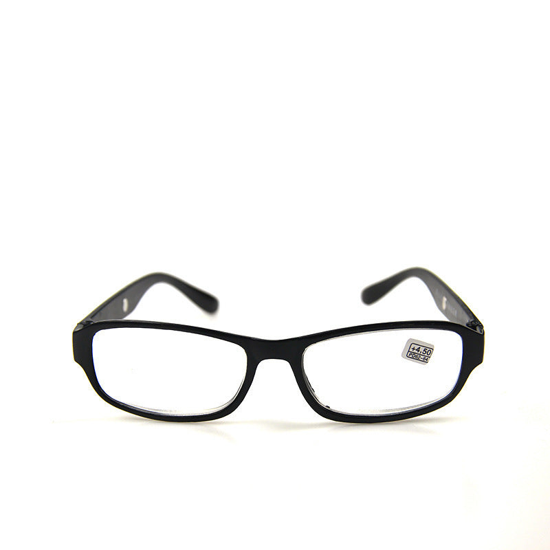 Fifth Generation Magnet Glasses For The Old