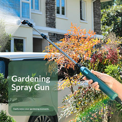 Multi-functional Automatic Small-scale Household Electric Spray Gun