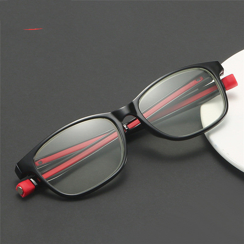 HD Anti-Blu-ray Reading Glasses