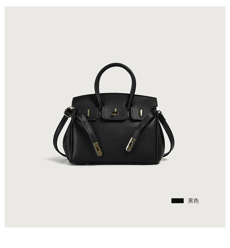 Pu Leather Ladies Hand Bags Tote Bag