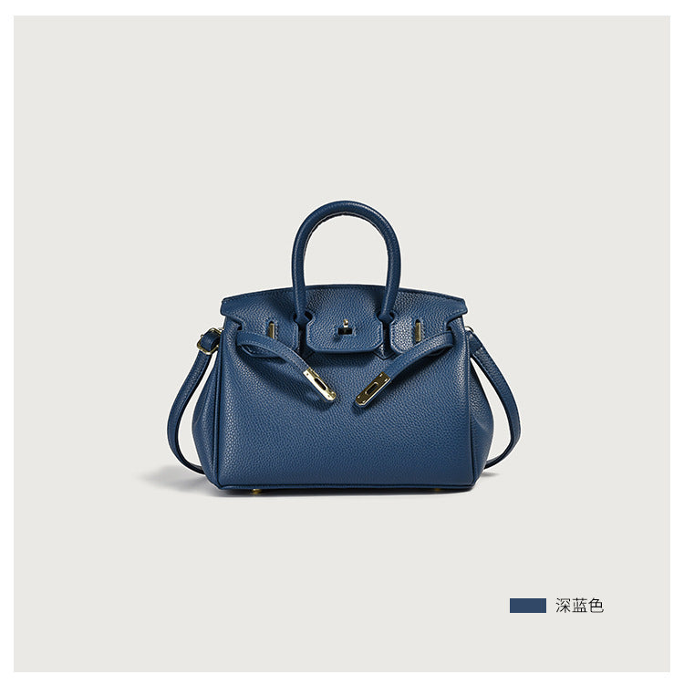 Pu Leather Ladies Hand Bags Tote Bag