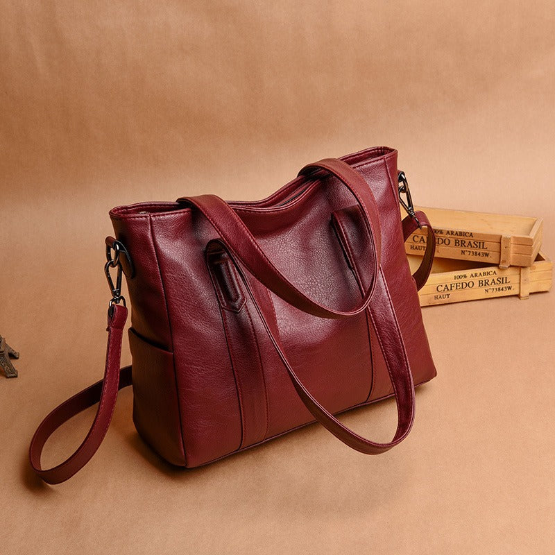 Large Capacity Tote Bag