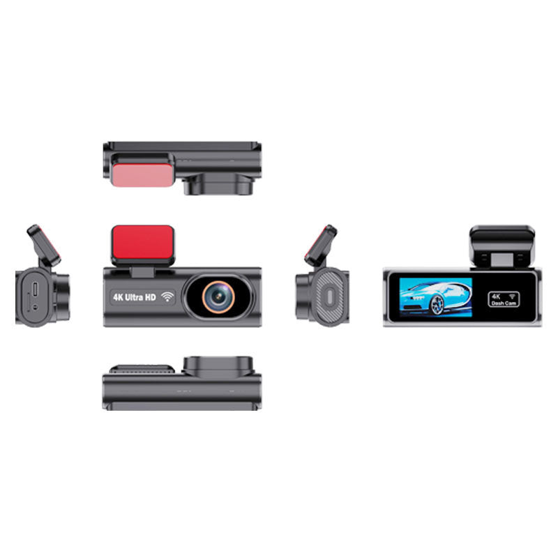 Mobile Internet WIFI version CAR DVR 1.97 inch driving recorder