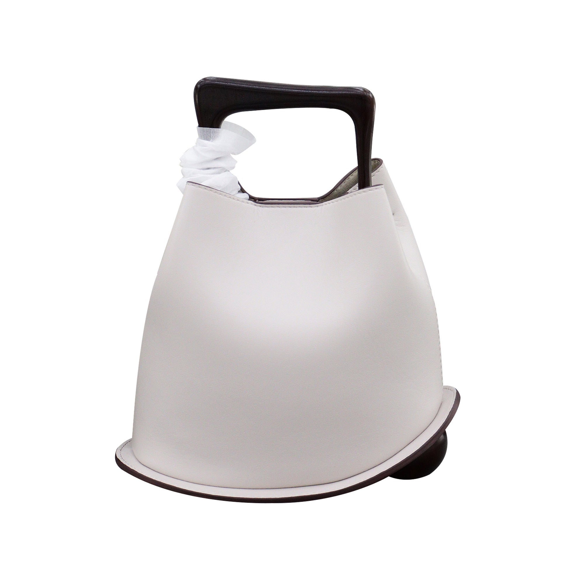 Handbag, commuting basket, water bucket bag