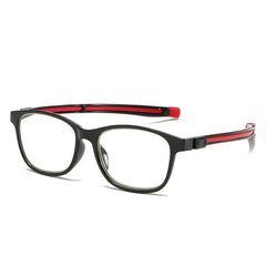 HD Anti-Blu-ray Reading Glasses