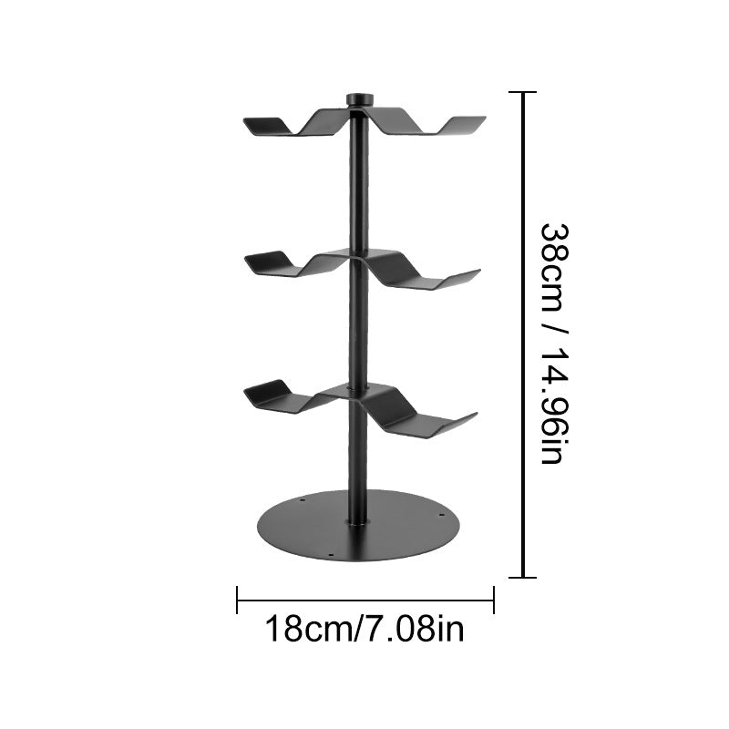 E-sports Essential Bracket Metal Material Durable Anti-manufacturing Suitable For All Kinds Of Handle Headphones