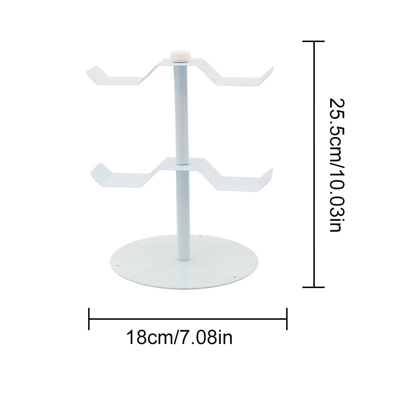 E-sports Essential Bracket Metal Material Durable Anti-manufacturing Suitable For All Kinds Of Handle Headphones